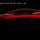 Illustration for article titled The Alfa Romeo 8C Might Come Back As A Mid-Engine Hybrid Supercar With 700 HP